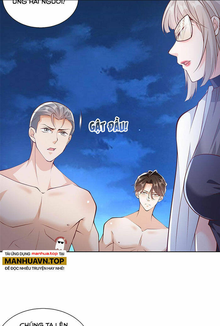 Mỗi Tuần Ta Có Một Nghề Nghiệp Mới: Chapter 443