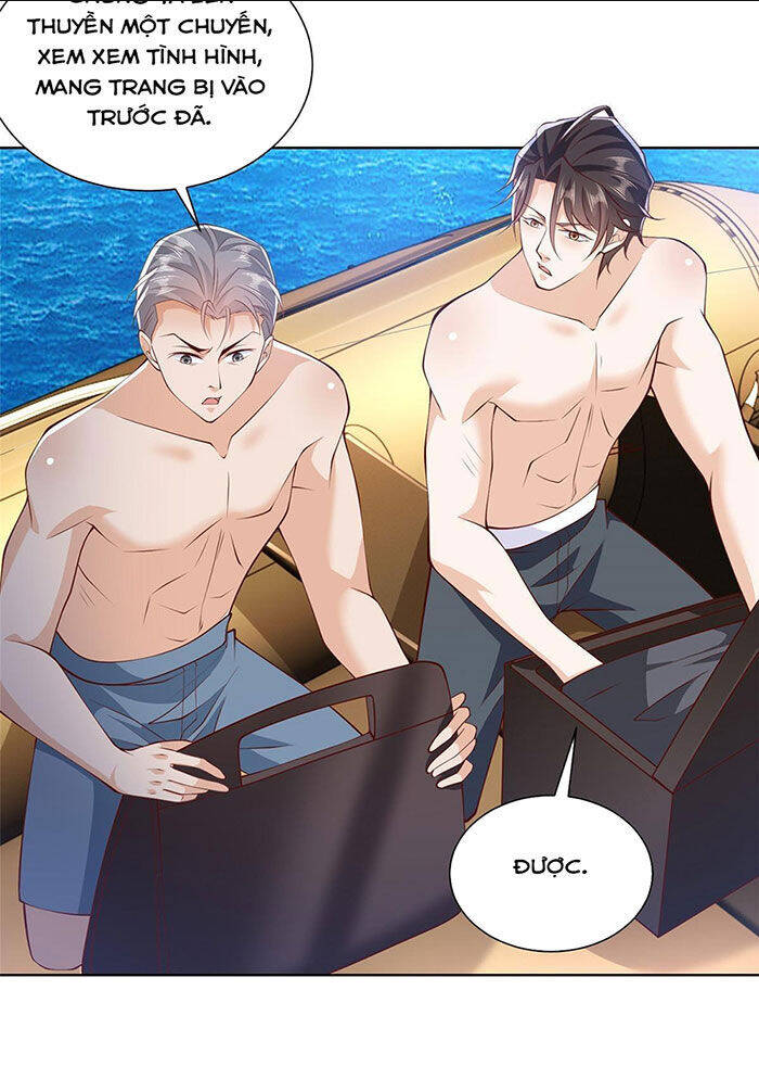 Mỗi Tuần Ta Có Một Nghề Nghiệp Mới: Chapter 443