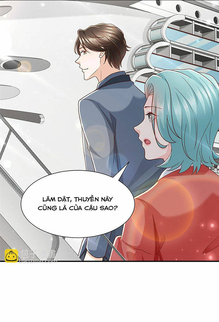 Mỗi Tuần Ta Có Một Nghề Nghiệp Mới: Chapter 443