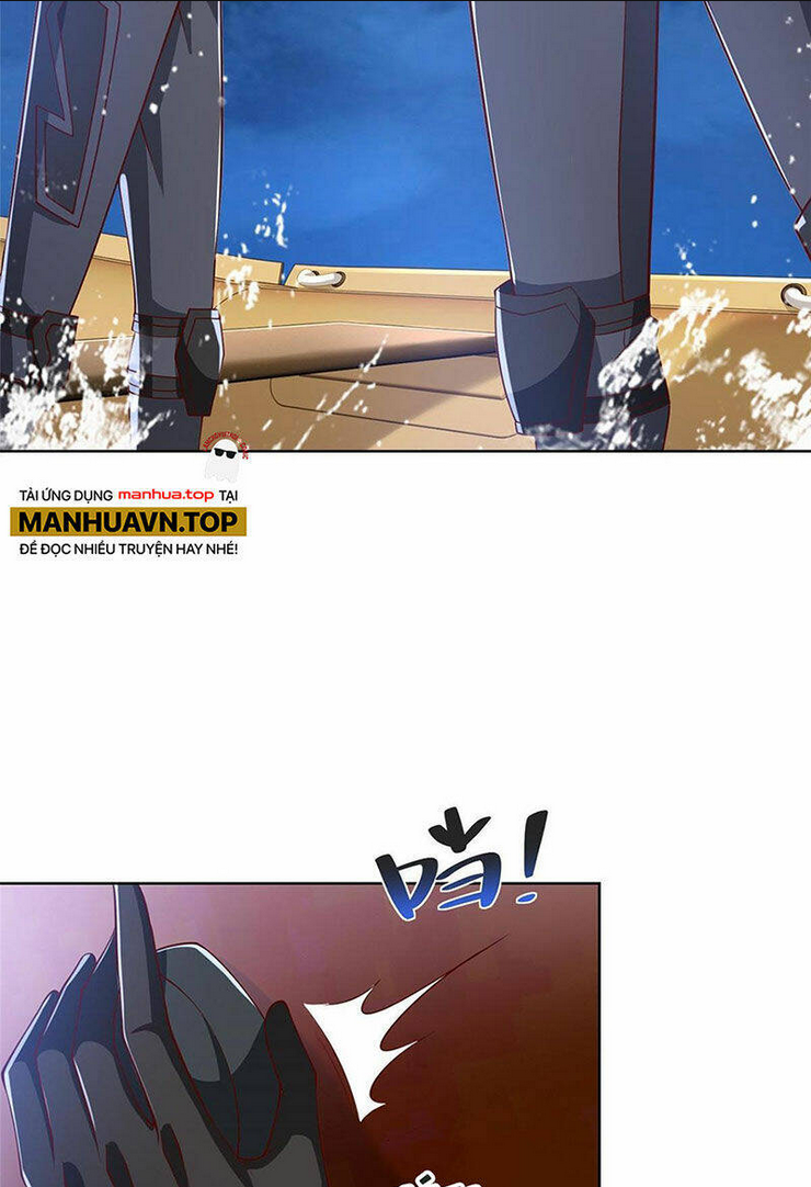 Mỗi Tuần Ta Có Một Nghề Nghiệp Mới: Chapter 444