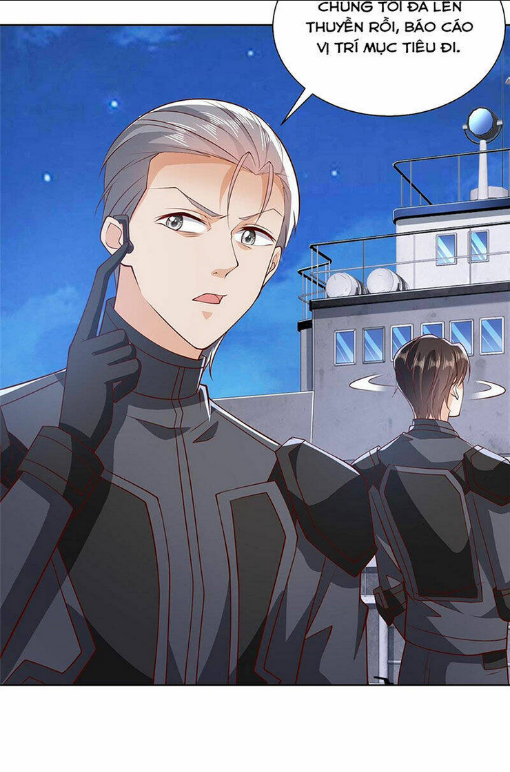 Mỗi Tuần Ta Có Một Nghề Nghiệp Mới: Chapter 444