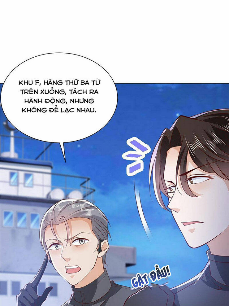 Mỗi Tuần Ta Có Một Nghề Nghiệp Mới: Chapter 444