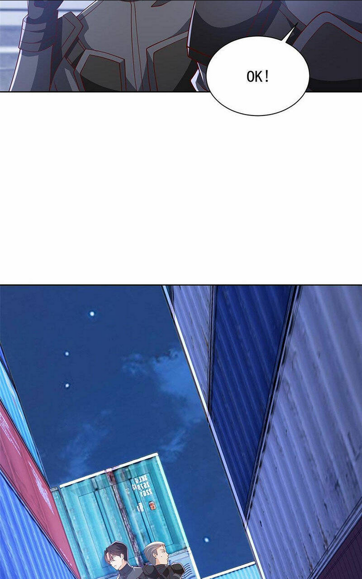 Mỗi Tuần Ta Có Một Nghề Nghiệp Mới: Chapter 444