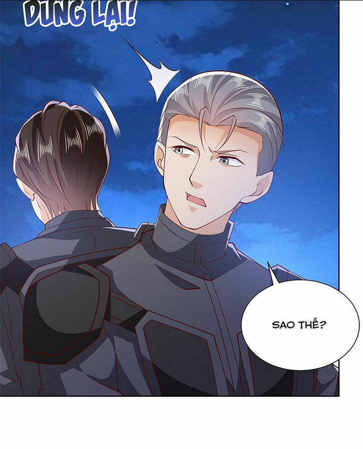 Mỗi Tuần Ta Có Một Nghề Nghiệp Mới: Chapter 444