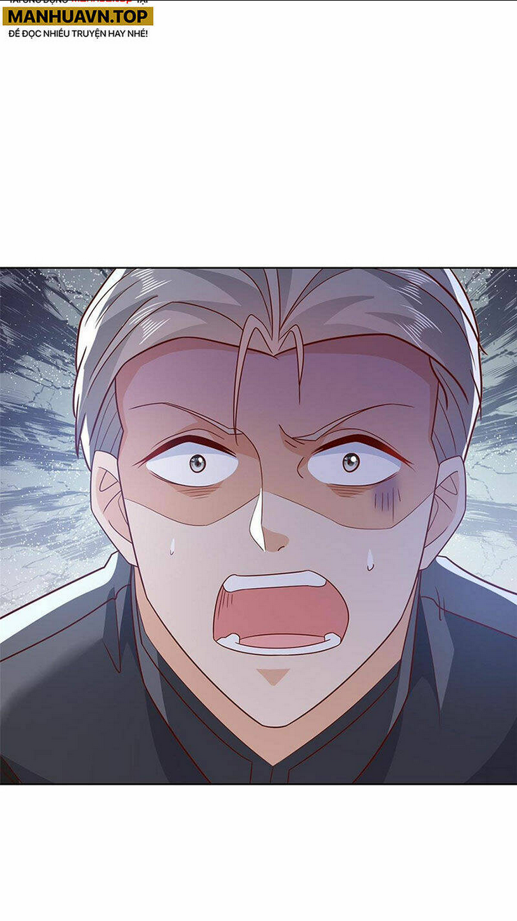 Mỗi Tuần Ta Có Một Nghề Nghiệp Mới: Chapter 444