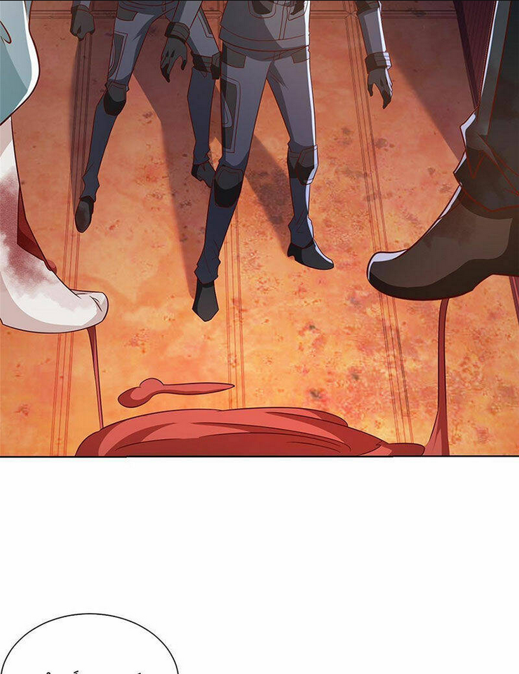 Mỗi Tuần Ta Có Một Nghề Nghiệp Mới: Chapter 444