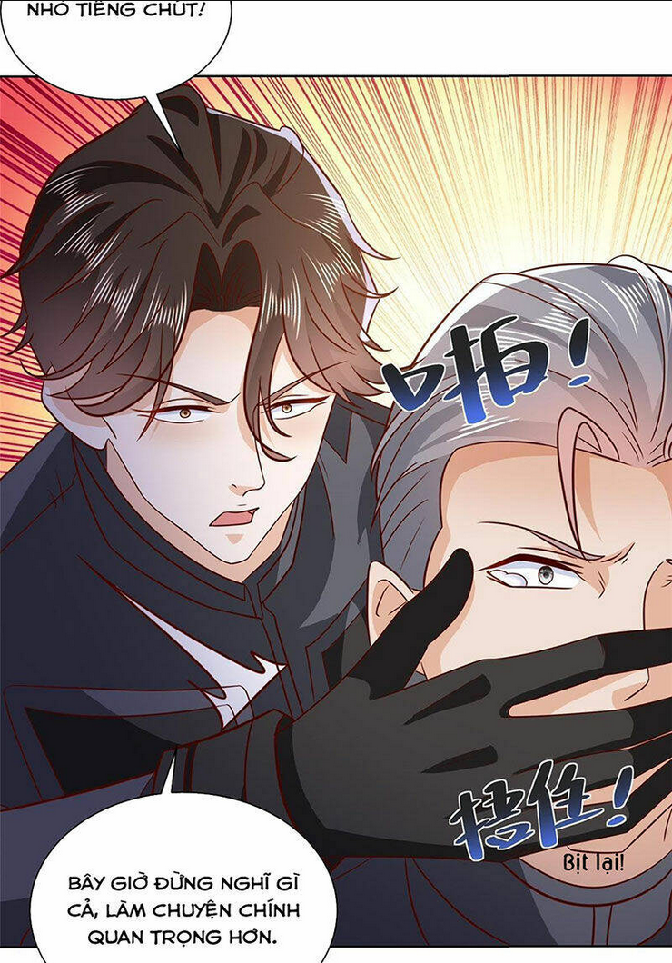 Mỗi Tuần Ta Có Một Nghề Nghiệp Mới: Chapter 444
