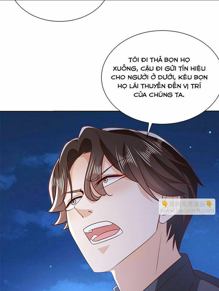 Mỗi Tuần Ta Có Một Nghề Nghiệp Mới: Chapter 444