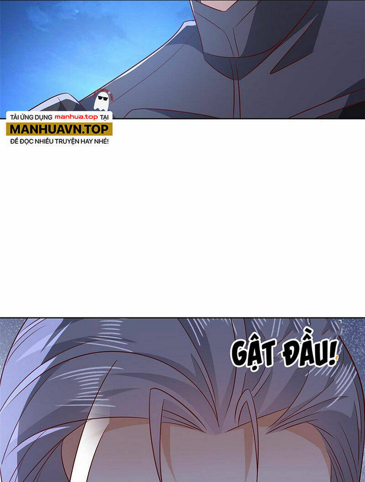 Mỗi Tuần Ta Có Một Nghề Nghiệp Mới: Chapter 444