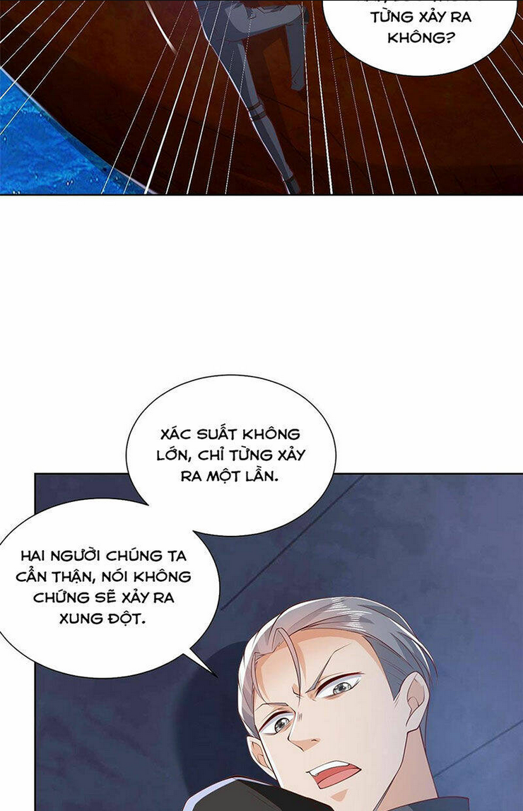 Mỗi Tuần Ta Có Một Nghề Nghiệp Mới: Chapter 444