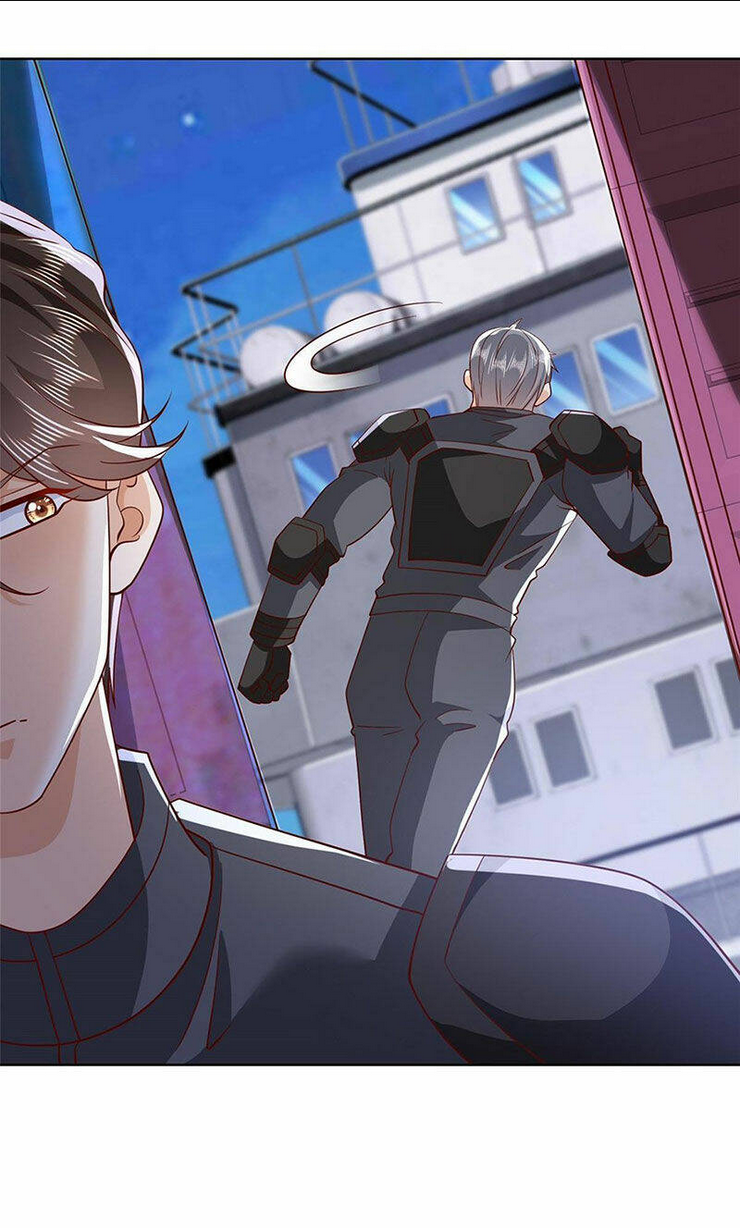 Mỗi Tuần Ta Có Một Nghề Nghiệp Mới: Chapter 444