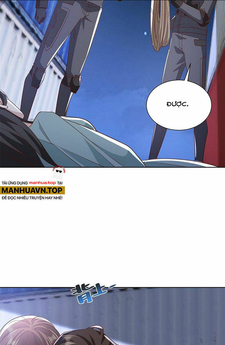 Mỗi Tuần Ta Có Một Nghề Nghiệp Mới: Chapter 444