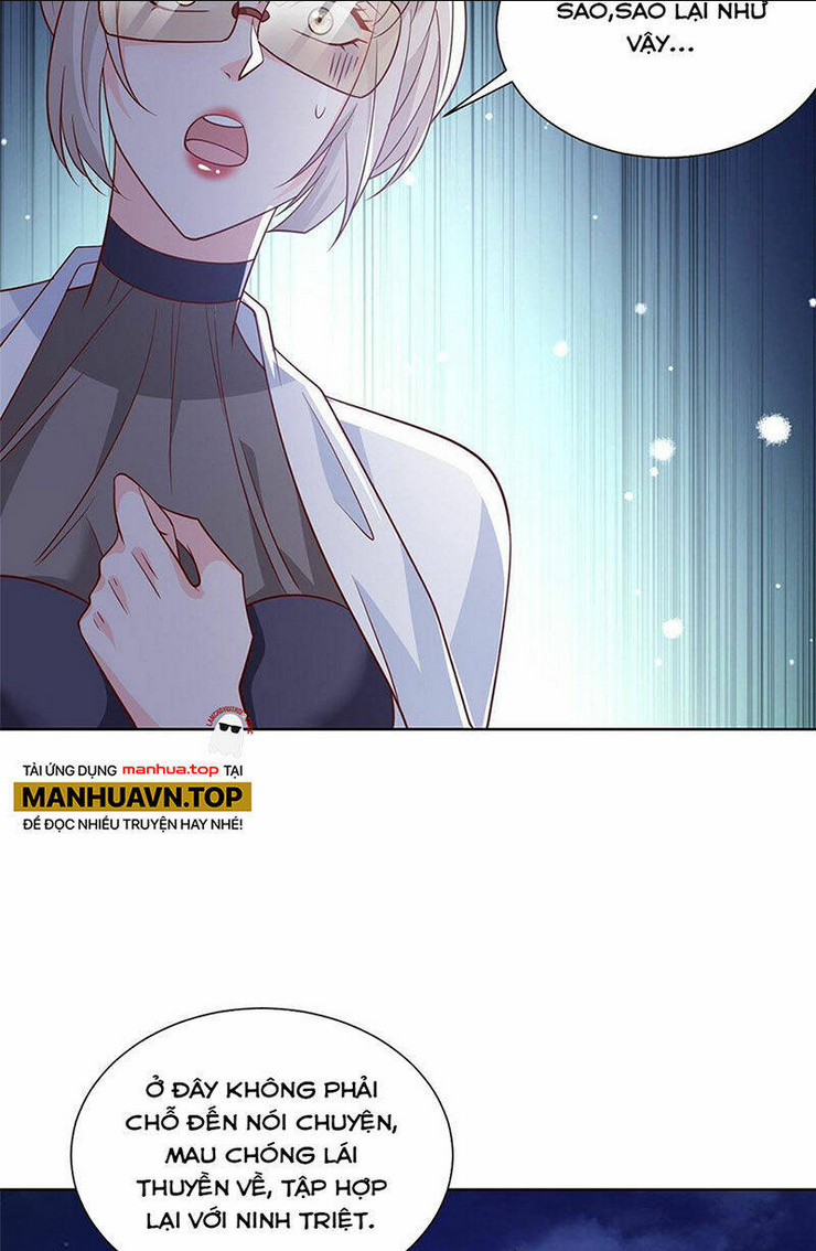 Mỗi Tuần Ta Có Một Nghề Nghiệp Mới: Chapter 444