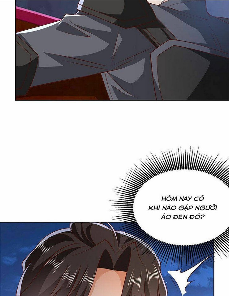 Mỗi Tuần Ta Có Một Nghề Nghiệp Mới: Chapter 444