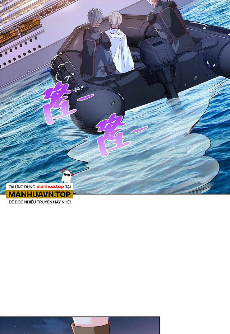 Mỗi Tuần Ta Có Một Nghề Nghiệp Mới: Chapter 444