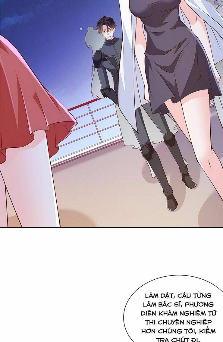 Mỗi Tuần Ta Có Một Nghề Nghiệp Mới: Chapter 444