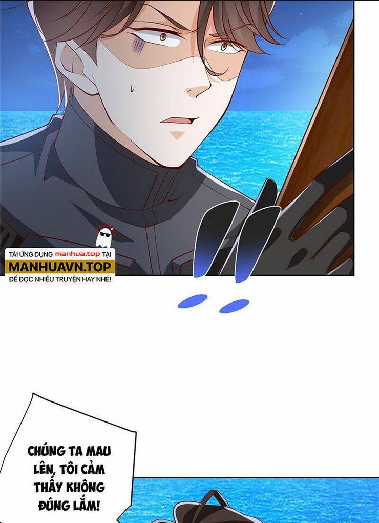 Mỗi Tuần Ta Có Một Nghề Nghiệp Mới: Chapter 444