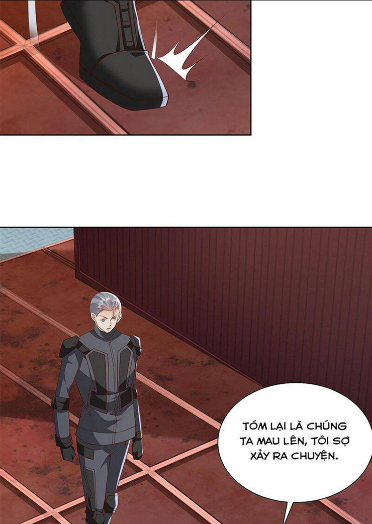 Mỗi Tuần Ta Có Một Nghề Nghiệp Mới: Chapter 444