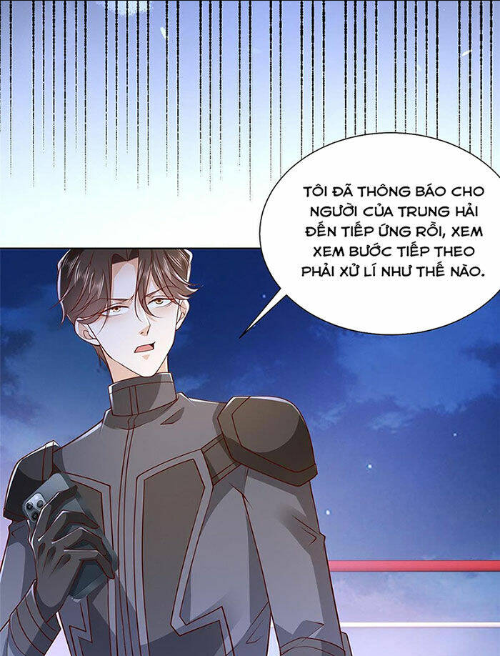 Mỗi Tuần Ta Có Một Nghề Nghiệp Mới: Chapter 445
