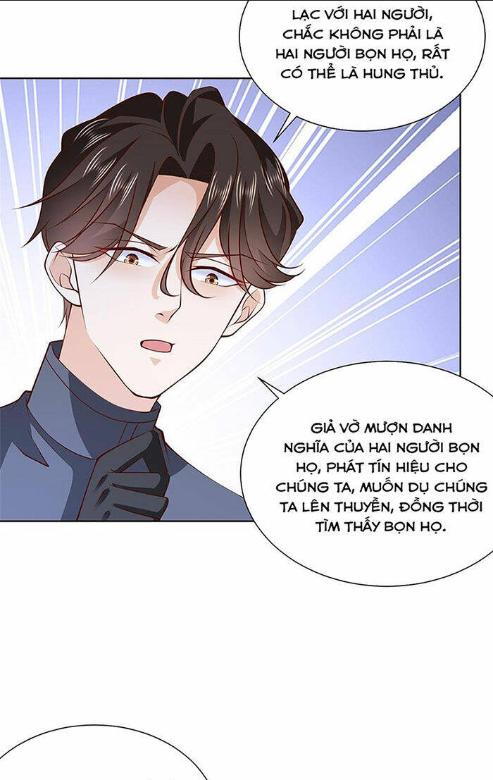Mỗi Tuần Ta Có Một Nghề Nghiệp Mới: Chapter 445