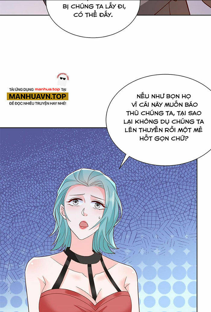 Mỗi Tuần Ta Có Một Nghề Nghiệp Mới: Chapter 445