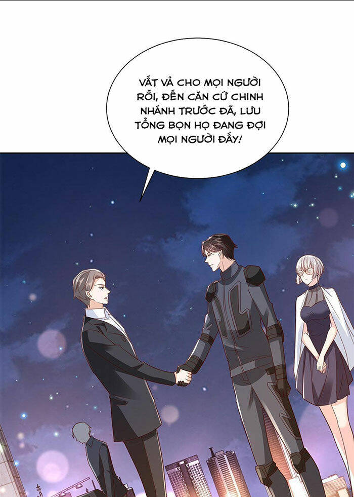 Mỗi Tuần Ta Có Một Nghề Nghiệp Mới: Chapter 445