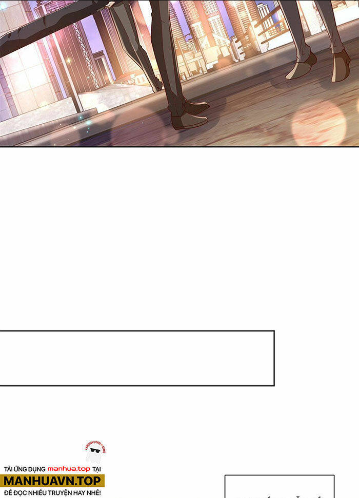Mỗi Tuần Ta Có Một Nghề Nghiệp Mới: Chapter 445