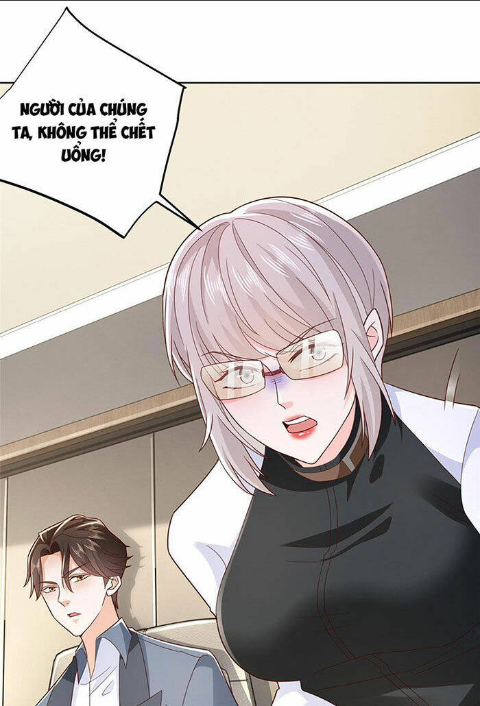 Mỗi Tuần Ta Có Một Nghề Nghiệp Mới: Chapter 445