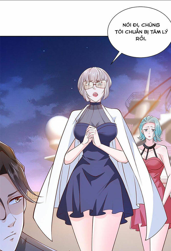 Mỗi Tuần Ta Có Một Nghề Nghiệp Mới: Chapter 445