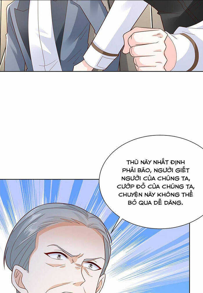 Mỗi Tuần Ta Có Một Nghề Nghiệp Mới: Chapter 445