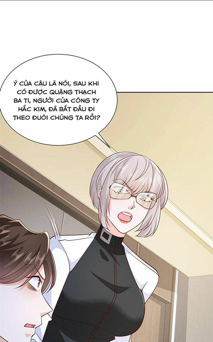 Mỗi Tuần Ta Có Một Nghề Nghiệp Mới: Chapter 445