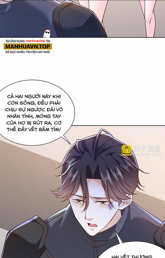 Mỗi Tuần Ta Có Một Nghề Nghiệp Mới: Chapter 445
