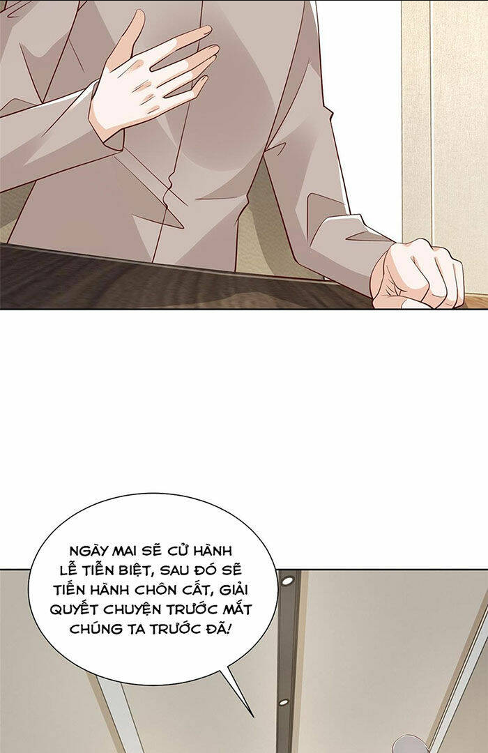 Mỗi Tuần Ta Có Một Nghề Nghiệp Mới: Chapter 445