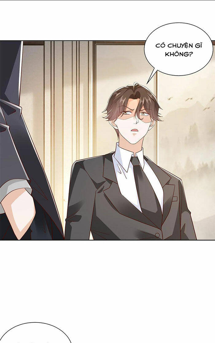 Mỗi Tuần Ta Có Một Nghề Nghiệp Mới: Chapter 445