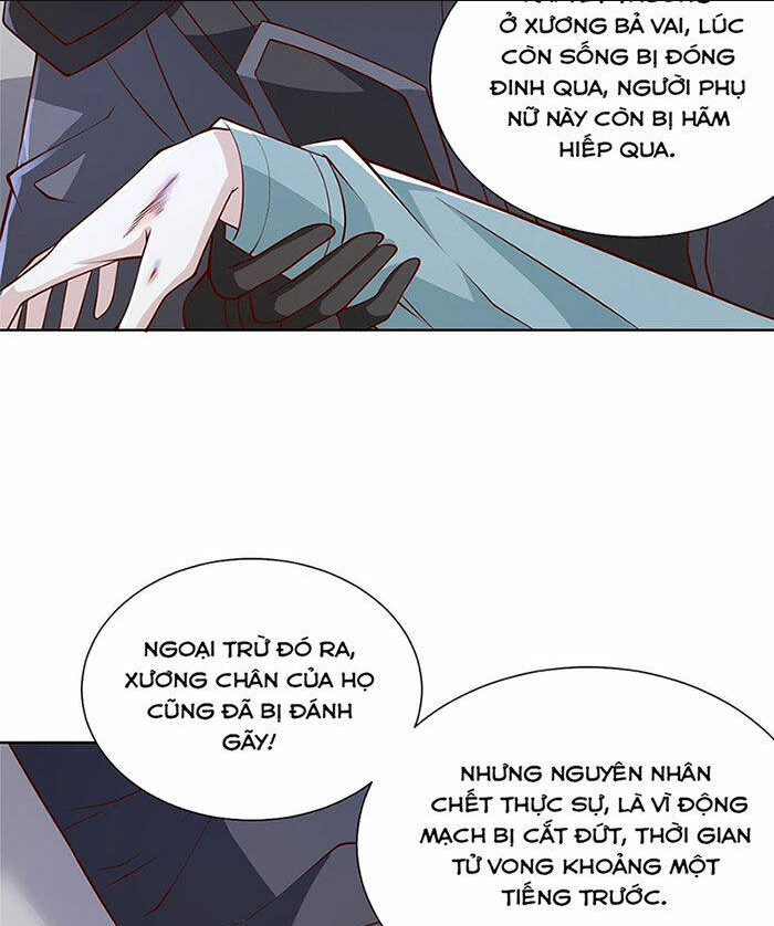 Mỗi Tuần Ta Có Một Nghề Nghiệp Mới: Chapter 445