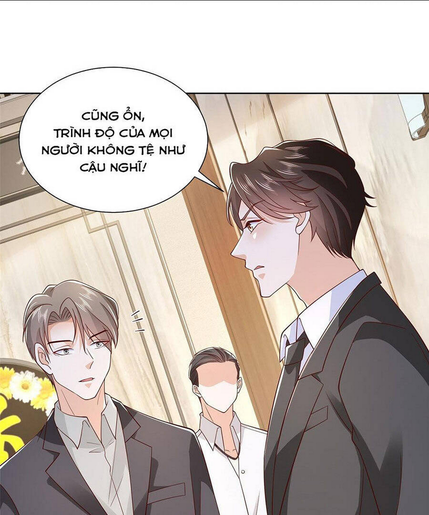 Mỗi Tuần Ta Có Một Nghề Nghiệp Mới: Chapter 446