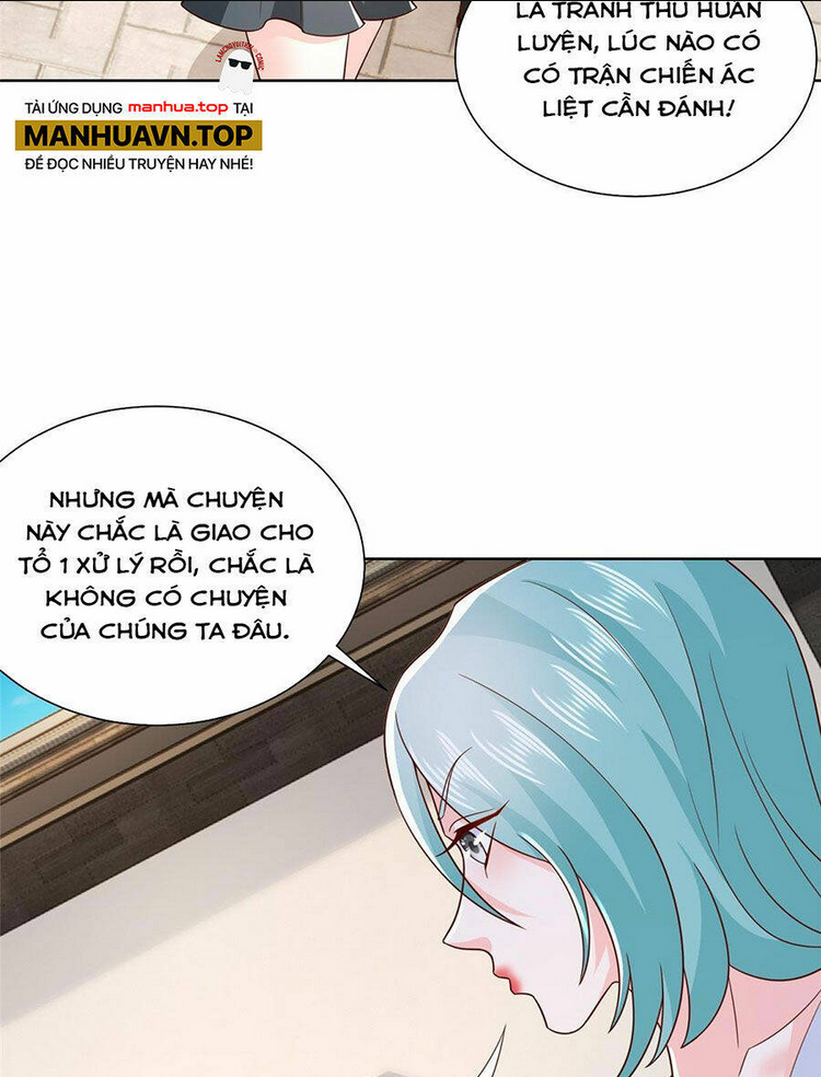 Mỗi Tuần Ta Có Một Nghề Nghiệp Mới: Chapter 446