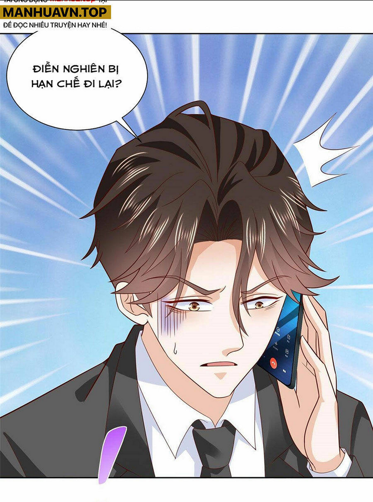 Mỗi Tuần Ta Có Một Nghề Nghiệp Mới: Chapter 446
