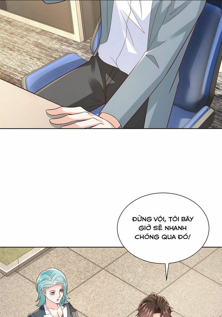 Mỗi Tuần Ta Có Một Nghề Nghiệp Mới: Chapter 446
