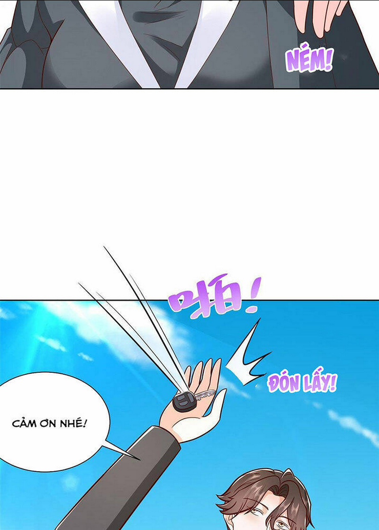 Mỗi Tuần Ta Có Một Nghề Nghiệp Mới: Chapter 447
