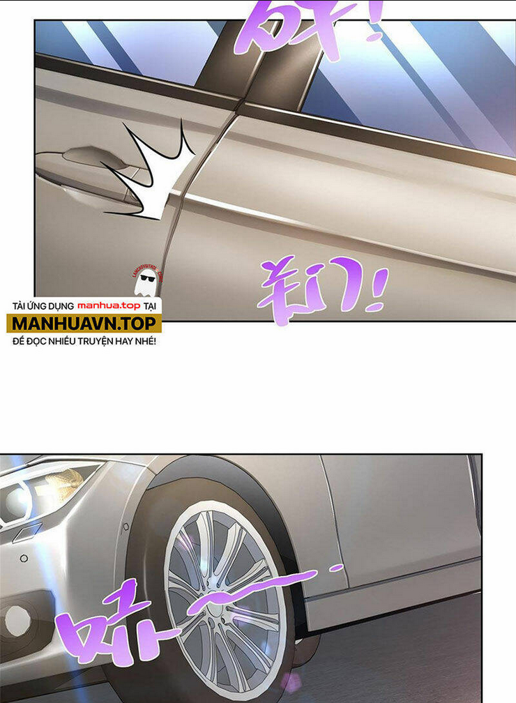 Mỗi Tuần Ta Có Một Nghề Nghiệp Mới: Chapter 447