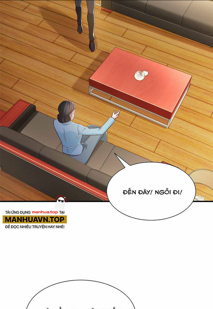 Mỗi Tuần Ta Có Một Nghề Nghiệp Mới: Chapter 447