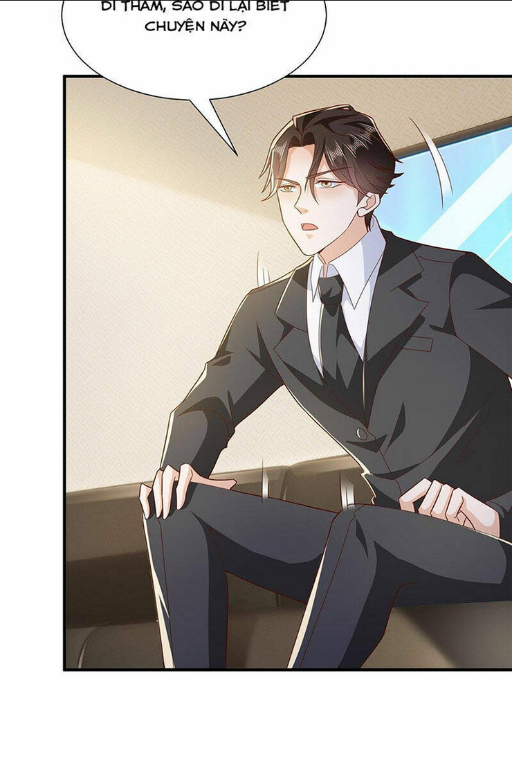Mỗi Tuần Ta Có Một Nghề Nghiệp Mới: Chapter 447