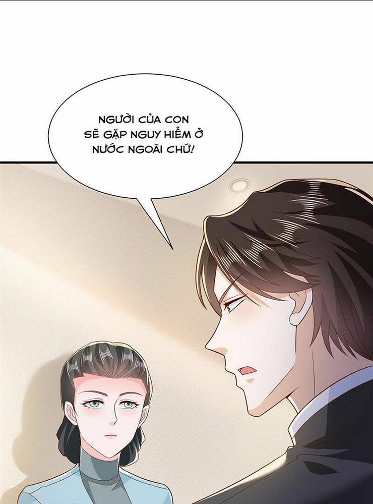 Mỗi Tuần Ta Có Một Nghề Nghiệp Mới: Chapter 447