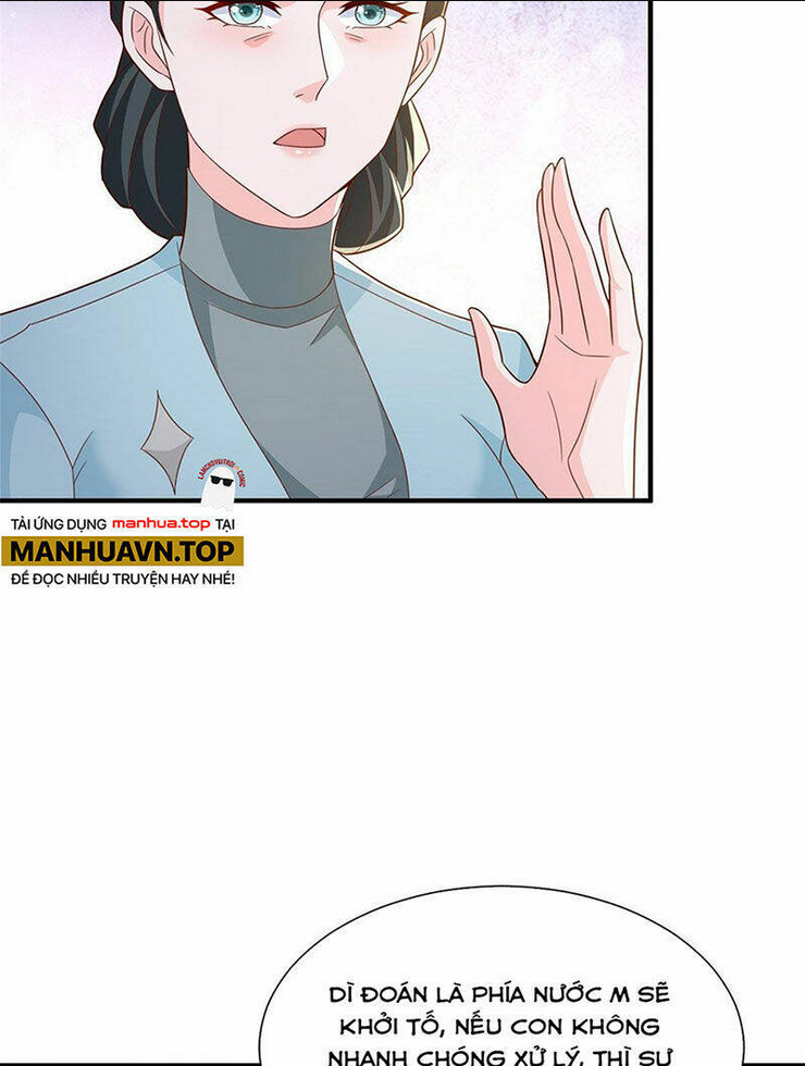 Mỗi Tuần Ta Có Một Nghề Nghiệp Mới: Chapter 447
