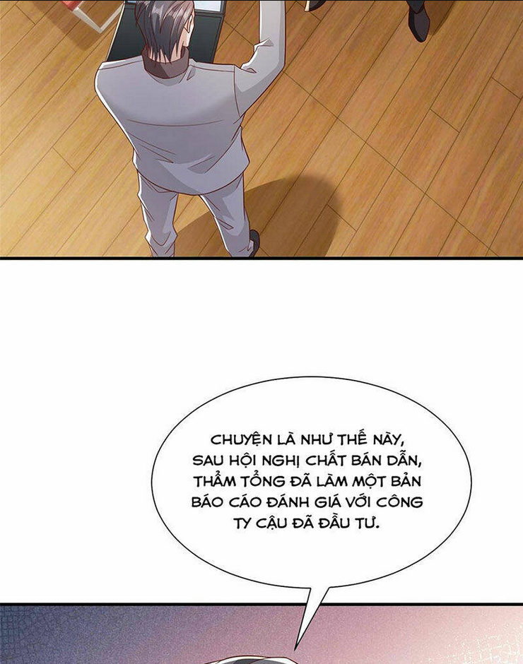 Mỗi Tuần Ta Có Một Nghề Nghiệp Mới: Chapter 447