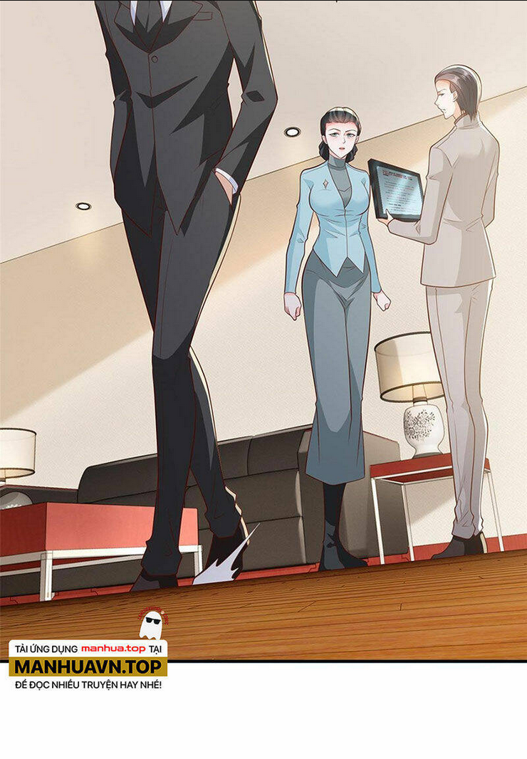 Mỗi Tuần Ta Có Một Nghề Nghiệp Mới: Chapter 447