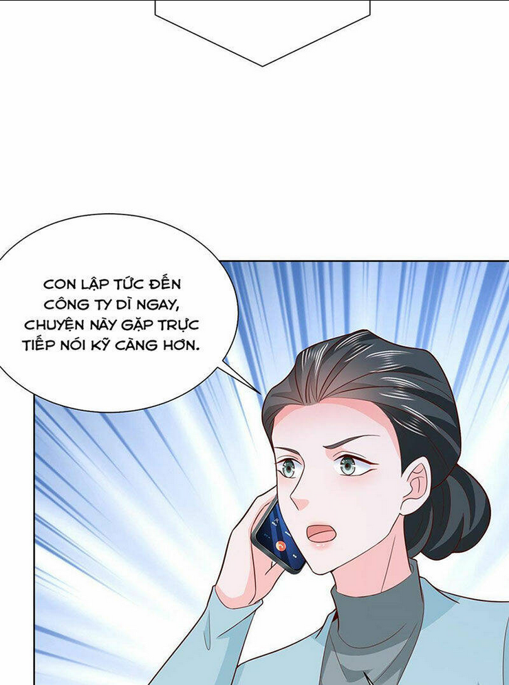 Mỗi Tuần Ta Có Một Nghề Nghiệp Mới: Chapter 447