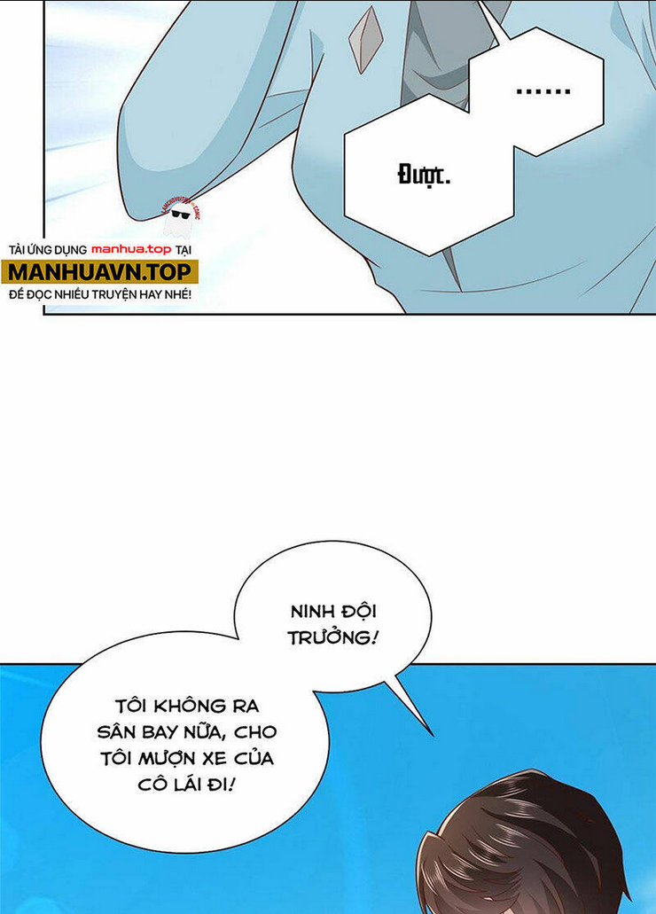 Mỗi Tuần Ta Có Một Nghề Nghiệp Mới: Chapter 447