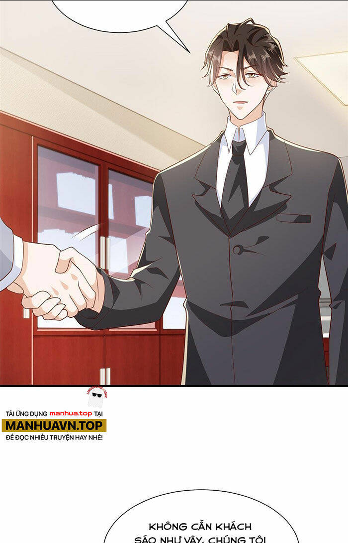 Mỗi Tuần Ta Có Một Nghề Nghiệp Mới: Chapter 448